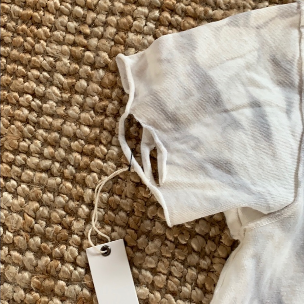 NSF tie dye tee - Picture 3 of 4